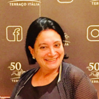 Cristiane Xavier