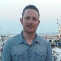 Stephen Huthwaite