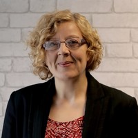 Gillian Kendall