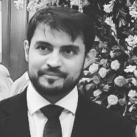 Sohaib Rizwan Ahmad