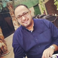 Fadi Sarhan