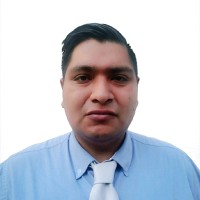 Omar Isait Garcia Gutiérrez