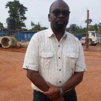 Solomon Asare