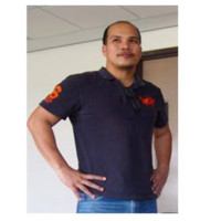 siegfred gamueda