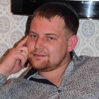 Сергей Форин