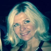 Maria Maria Westerlund