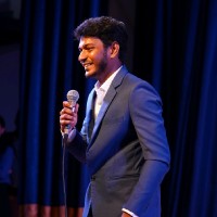 Gokul Krishnan