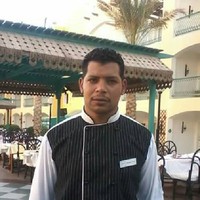 Mohamed Saady