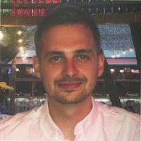 Adam Foreman