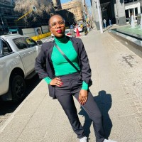 Tebogo Lebepe
