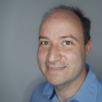 Daniel Scott