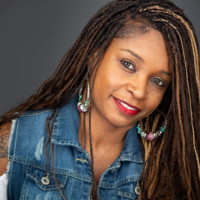 Tiffany Parker