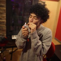 Eliii 3fingershiii