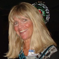 Carla Pennington Kirby