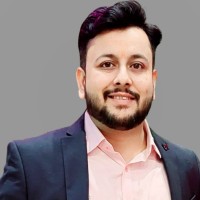 Nikhil Shrivastava