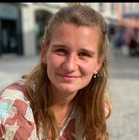 Camille Sophie Galecki-Hertz