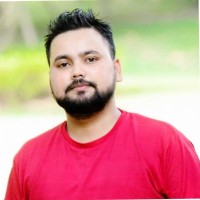 Himanshu Kashyap