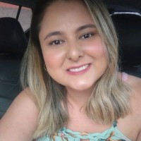 Isabela Ferreira De Almeida Lazarete