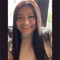 Daisy Hernandez