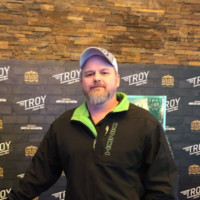 Troy Page