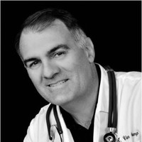 Dr. Kipp A. Van Camp