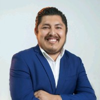 Luis Alberto Hernández Burguete