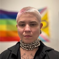 🏳️‍🌈 Laura Martins
