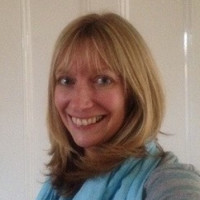 Catherine Mccloy