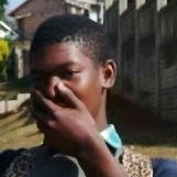 Mlungisi Dlamini