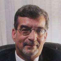 Ron Bowles
