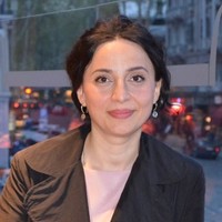 Ekaterine Mgaloblishvili