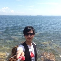 NINO CHEN