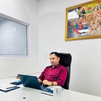 Ajit Mishra