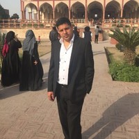 asif iqbal