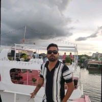 Rahul Tiwari