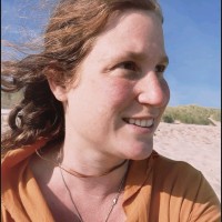 Jessica Van Der Giessen