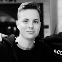 Andrii Saienko