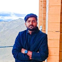 shubham chourasia