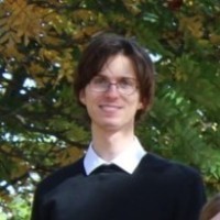 Aidan Patton