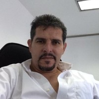 Gustavo Cruz