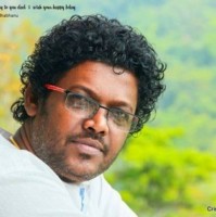 Anil Arumapura