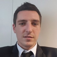 Nicolas Dufournier