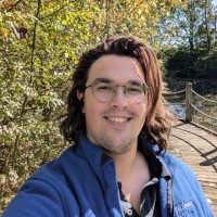 Ian Brackett, M.S., M.P.A.