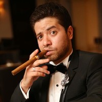 Marwan Tawfik