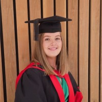Tegan Woodhouse