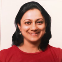 Manisha Sood