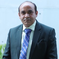 VIPUL PATEL
