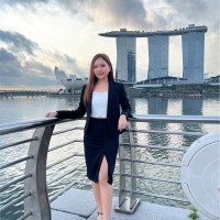 Clover Pang