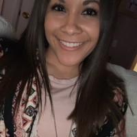 Olivia Perri-Evans