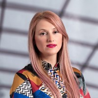 Nina Nikolova, EMBA